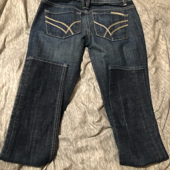 Jeans - Picture 2 of 2